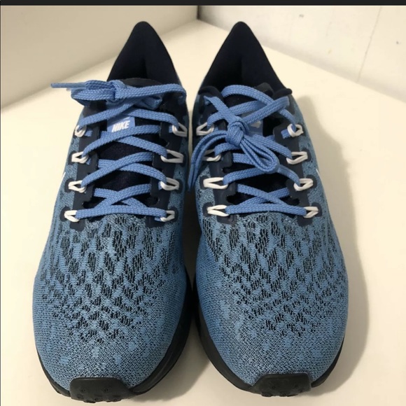 Nike Air Zoom Pegasus 36 UNC Tar Heels main image 4
